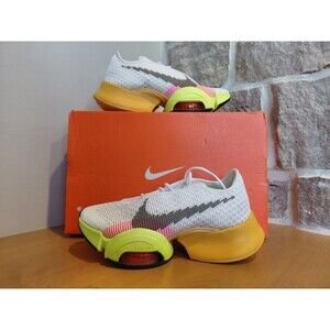Nike Air Zoom SuperRep 2 X Rawdacious Women's | Size 6 | OG BOX |